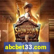 abcbet33.com