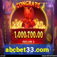 abcbet33.com