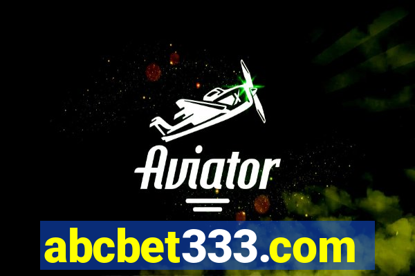 abcbet333.com