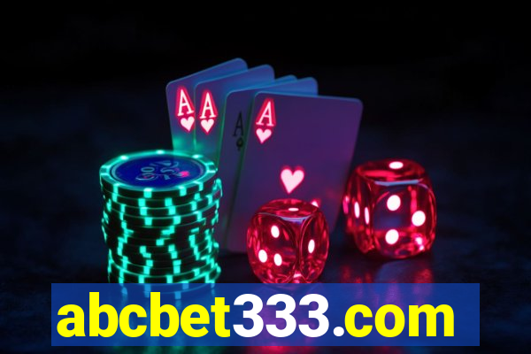 abcbet333.com