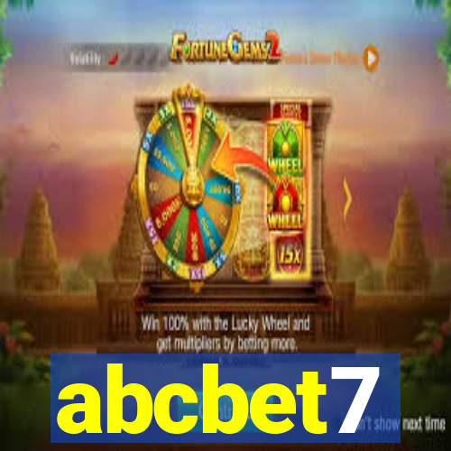 abcbet7