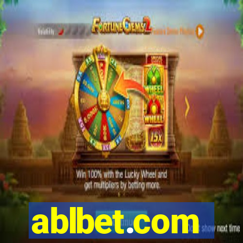 ablbet.com