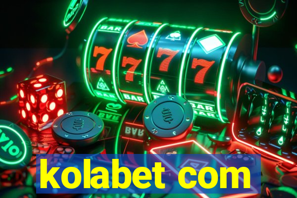 kolabet com