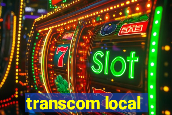 transcom local