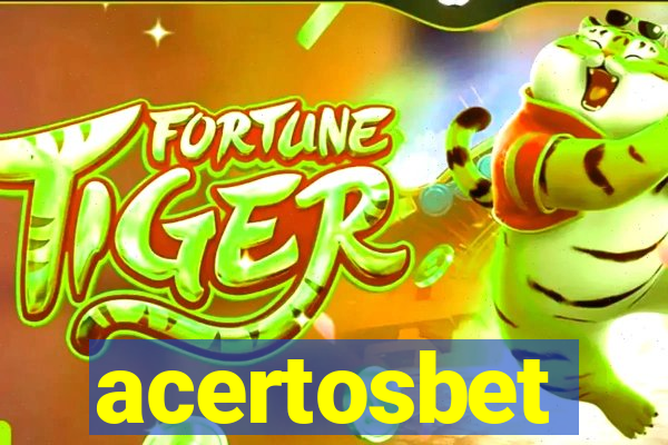 acertosbet