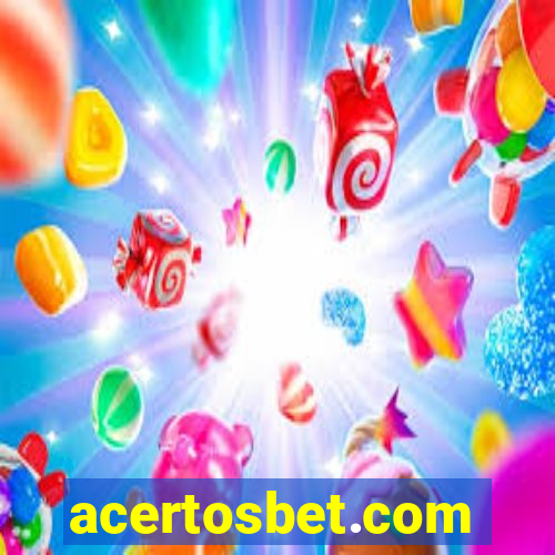 acertosbet.com