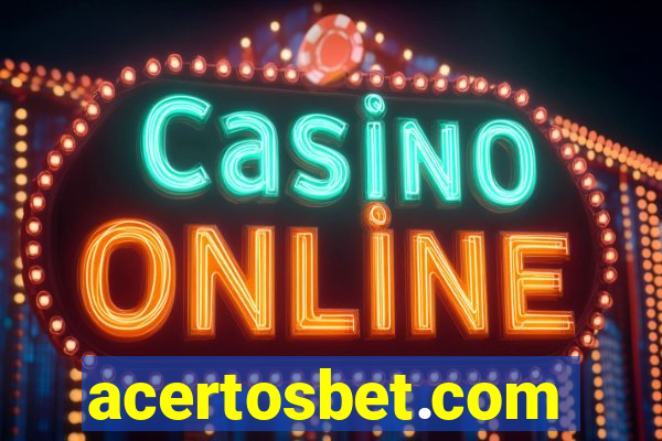 acertosbet.com