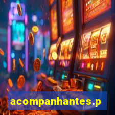 acompanhantes.pvh