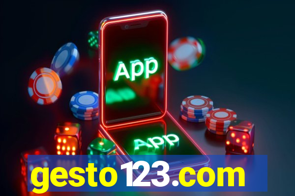 gesto123.com