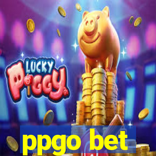 ppgo bet