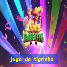 jogo do tigrinho casa chinesa