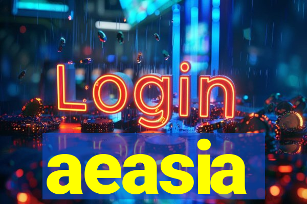 aeasia