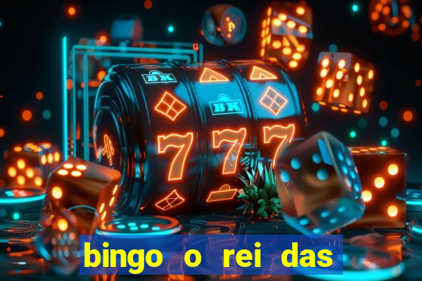 bingo o rei das manhãs assistir online