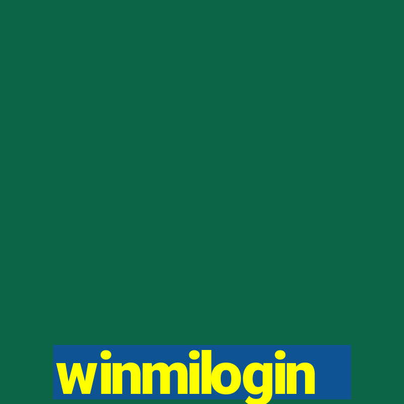 winmilogin