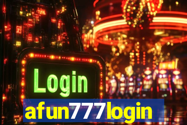 afun777login