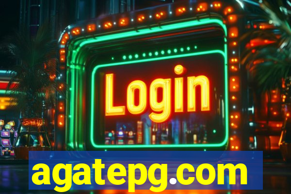 agatepg.com