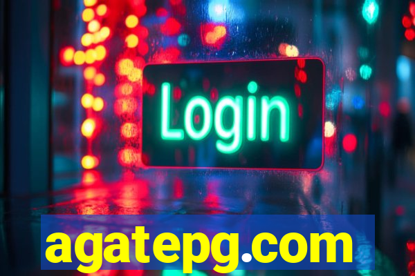 agatepg.com