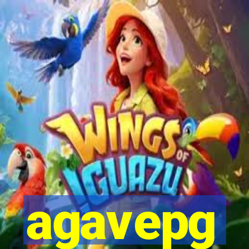 agavepg