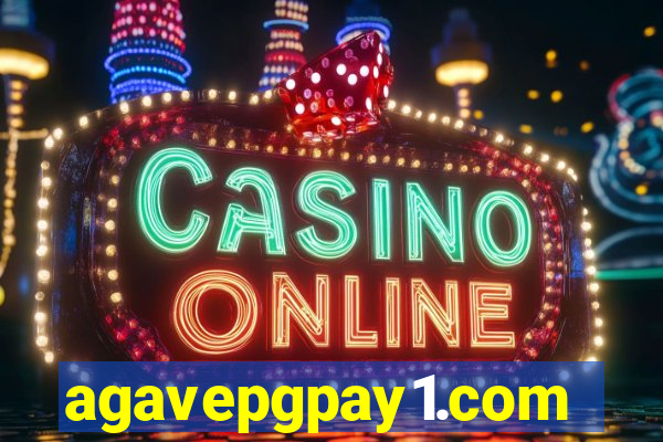 agavepgpay1.com