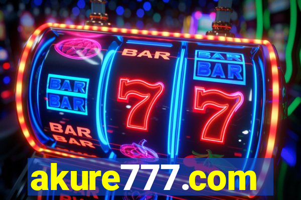 akure777.com