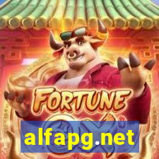 alfapg.net