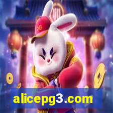 alicepg3.com