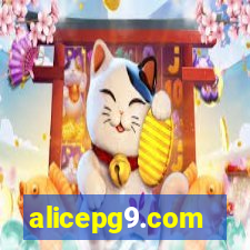 alicepg9.com