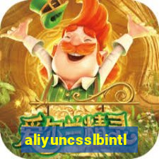 aliyuncsslbintl.com