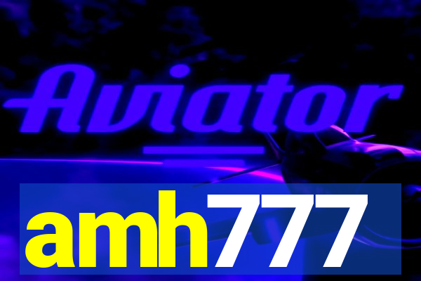 amh777