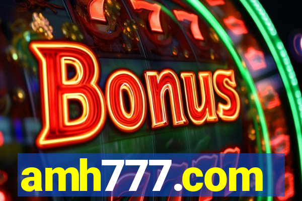 amh777.com