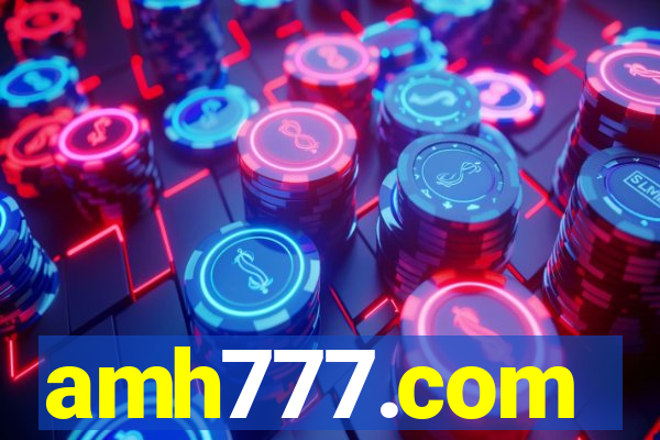 amh777.com