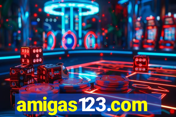 amigas123.com