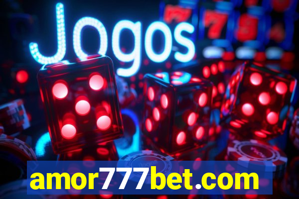 amor777bet.com