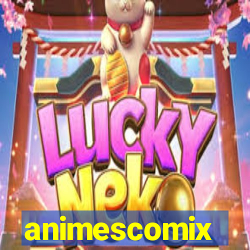 animescomix