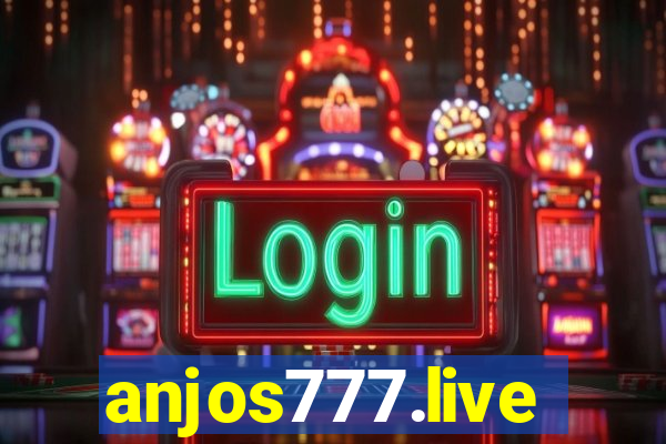 anjos777.live