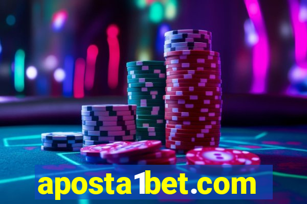 aposta1bet.com