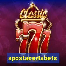 apostacertabets