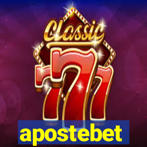 apostebet