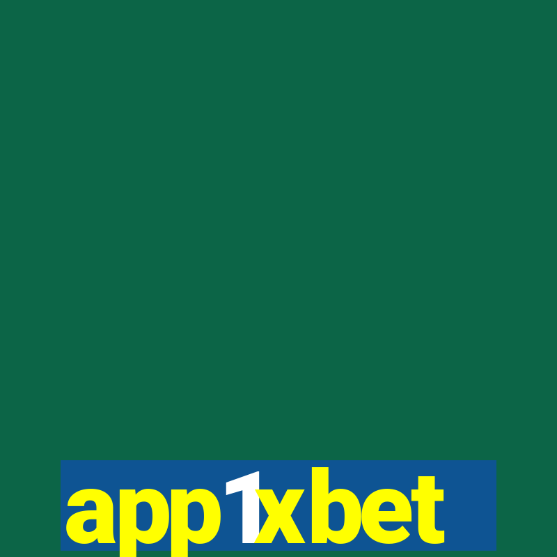 app1xbet