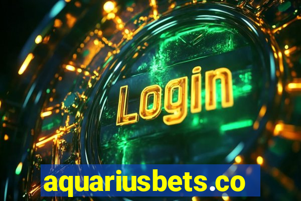 aquariusbets.com