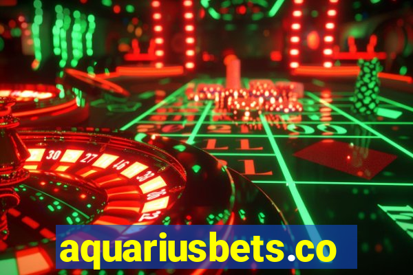 aquariusbets.com