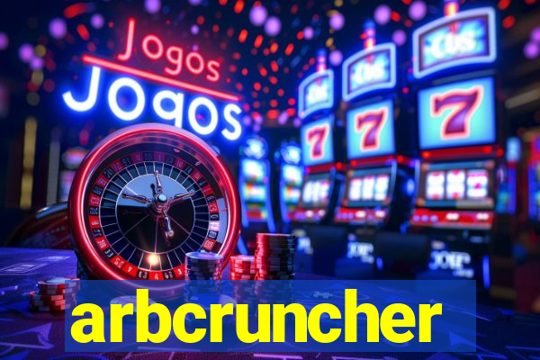 arbcruncher