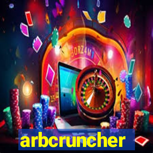 arbcruncher