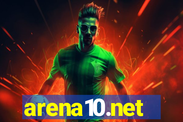 arena10.net