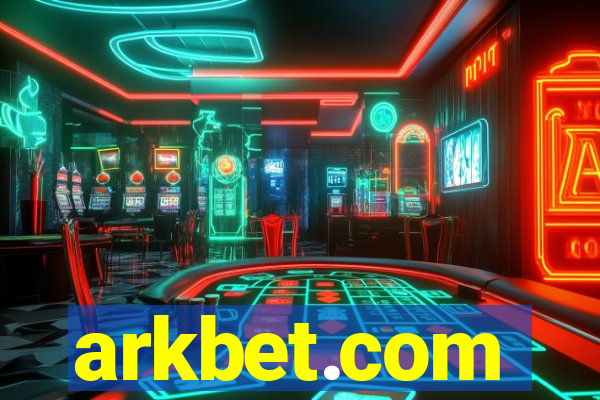 arkbet.com