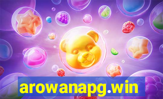 arowanapg.win