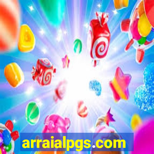 arraialpgs.com