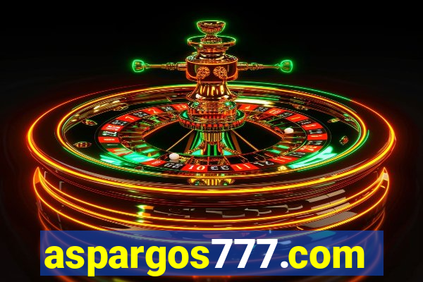 aspargos777.com