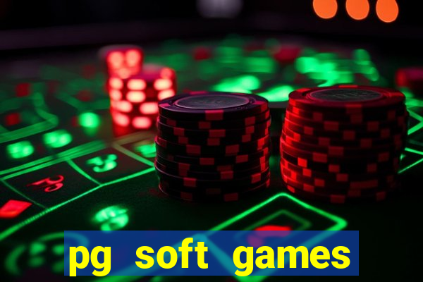 pg soft games fortune ox