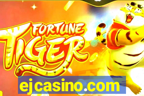 ejcasino.com